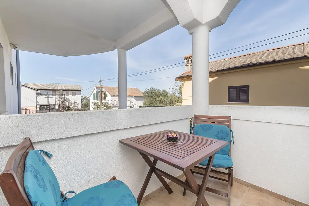Ferienwohnung in Murter  999206650 34745