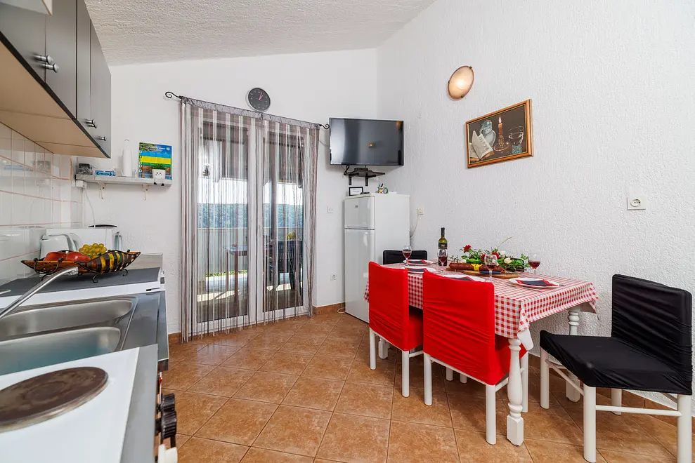 Ferienwohnung in Kampor  999211012 38836 – Foto 24