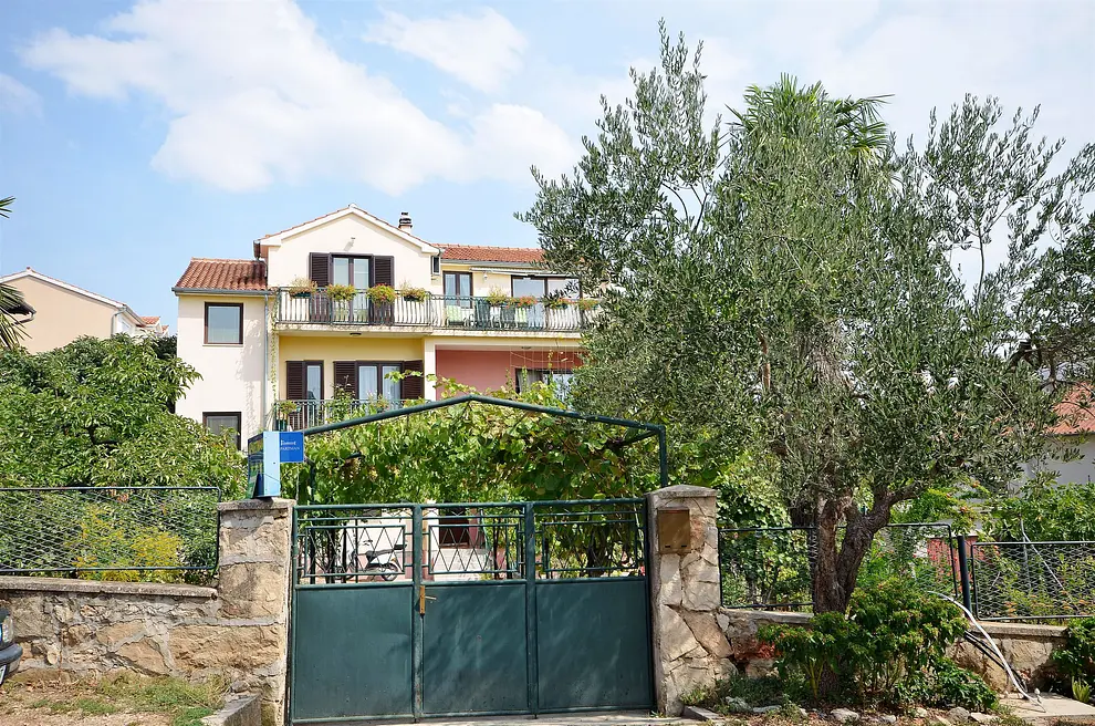 Ferienwohnung in Vodice  999203192 31448 – Foto 2