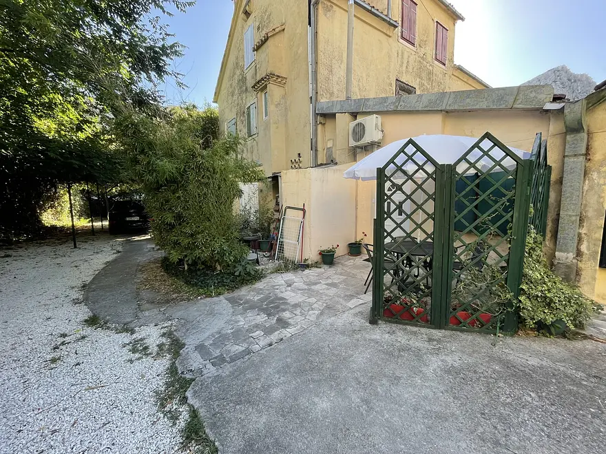 Ferienwohnung in Omis haustiergeeignet 66131511 16873