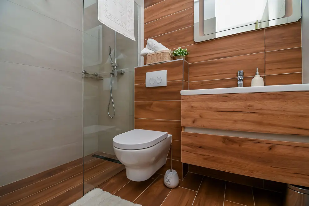 Ferienhaus in Rogoznica mit Pool 999213014 40557 – Foto 5