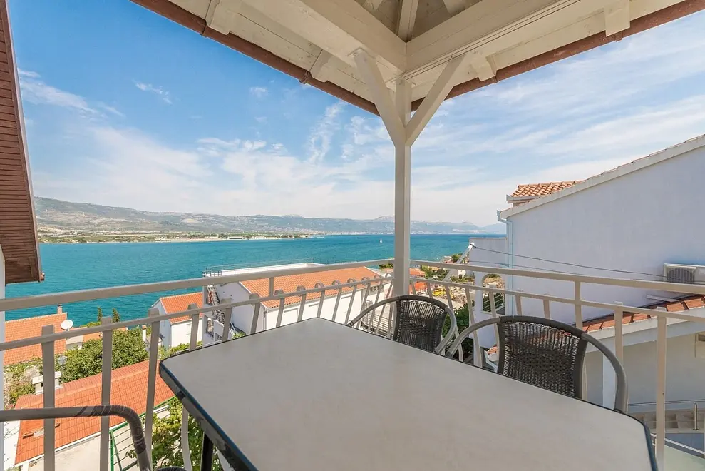 Ferienwohnung in Ciovo  999209875 37774 – Foto 8