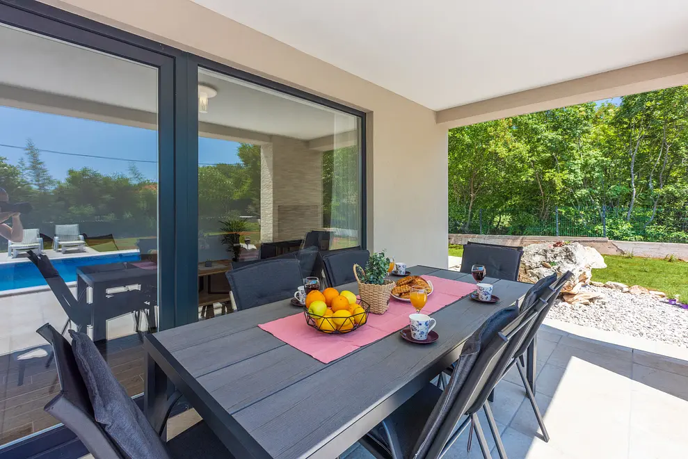Ferienhaus in Rabac mit Pool 999206588 34686 – Foto 41