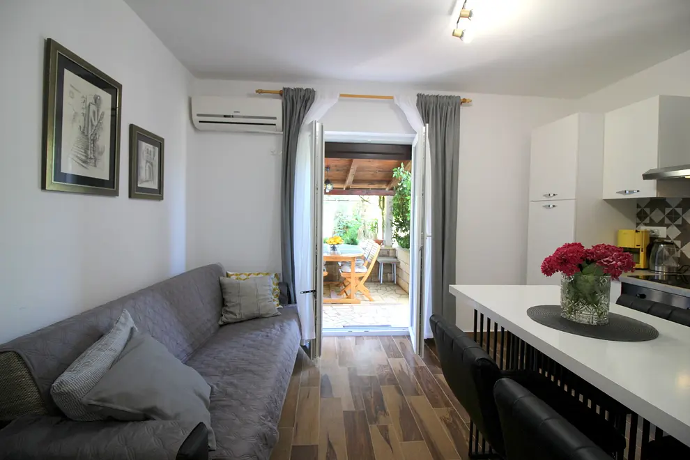 Ferienwohnung in Porec  999223875 41991 – Foto 3