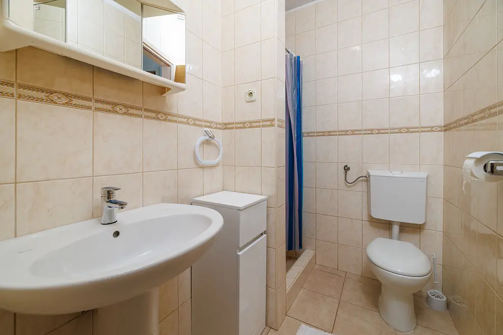 Ferienwohnung in Karlobag mit Pool 999213129 40667 – Foto 2