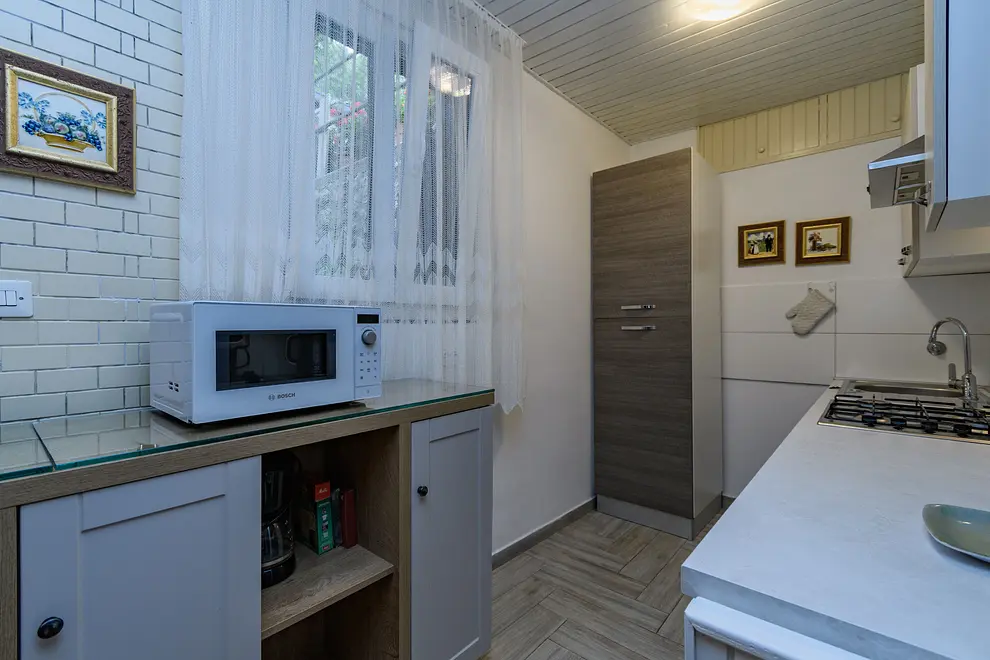 Ferienwohnung in Senj  999237300 43086 – Foto 24
