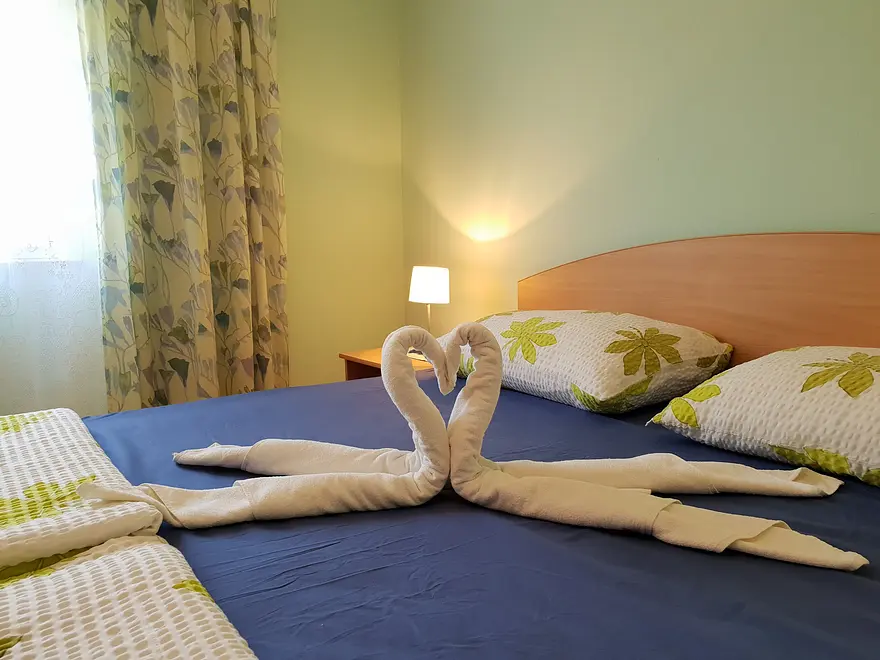 Ferienwohnung in Dobrinj  999223508 41635 – Foto 12