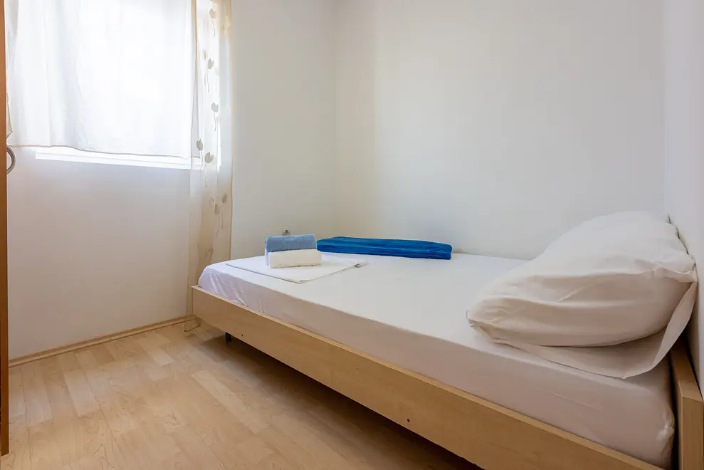 Ferienwohnung in Senj  999209185 37114 – Foto 6