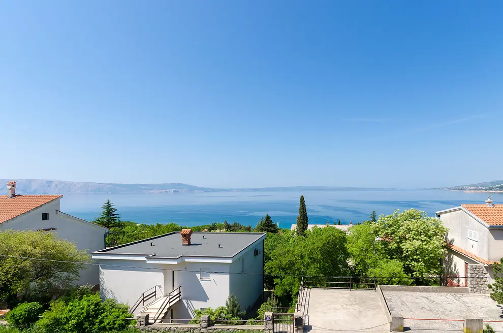 Ferienwohnung in Klenovica  999205540 33684 – Foto 7