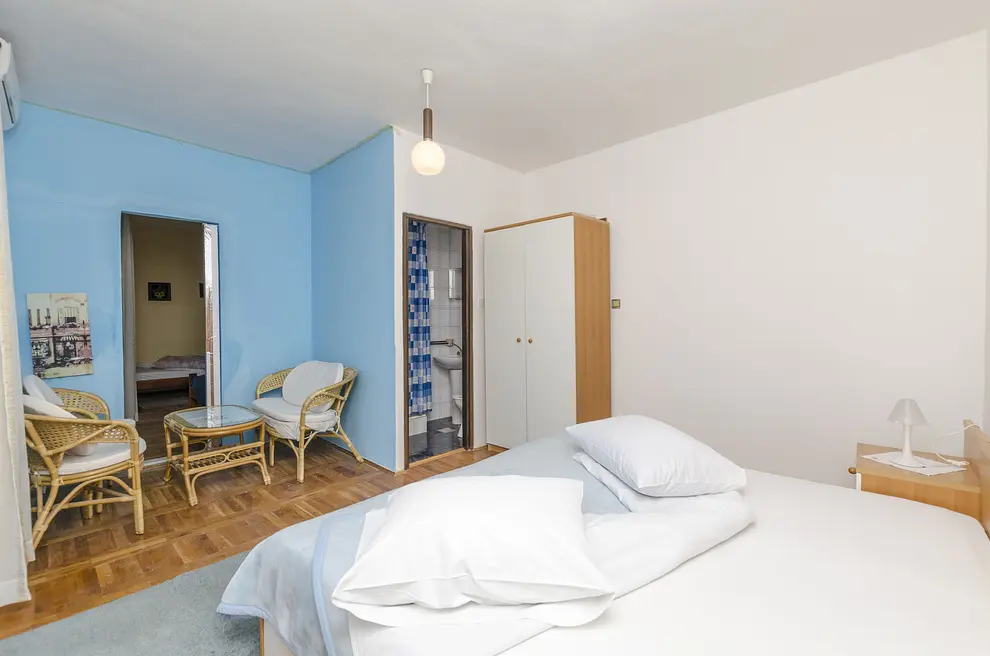 Ferienwohnung in Nin  999202476 30761 – Foto 1
