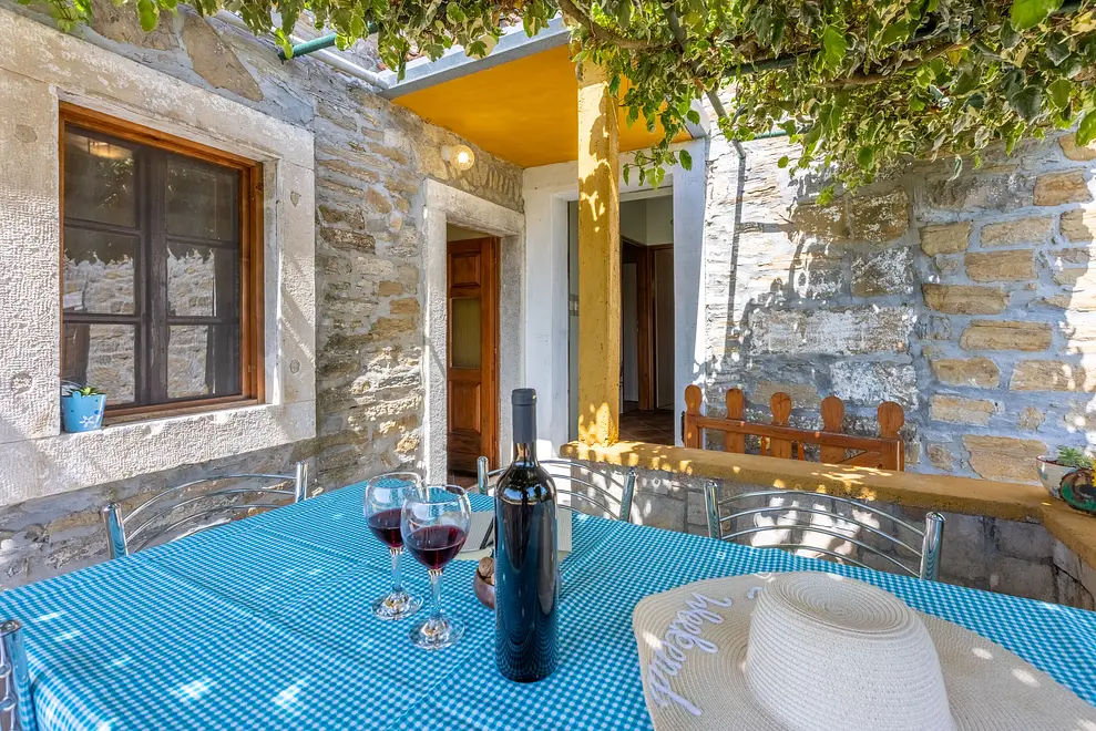Ferienwohnung in Krsan mit Pool 999202347 30654 – Foto 36
