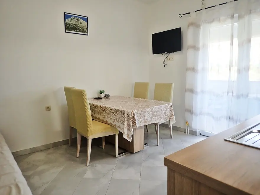 Ferienwohnung in Starigrad  999205220 33387 – Foto 2