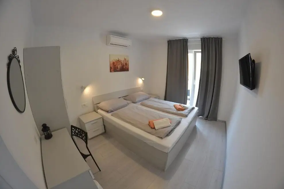 Ferienappartment in Rab  999213209 40746 – Foto 10