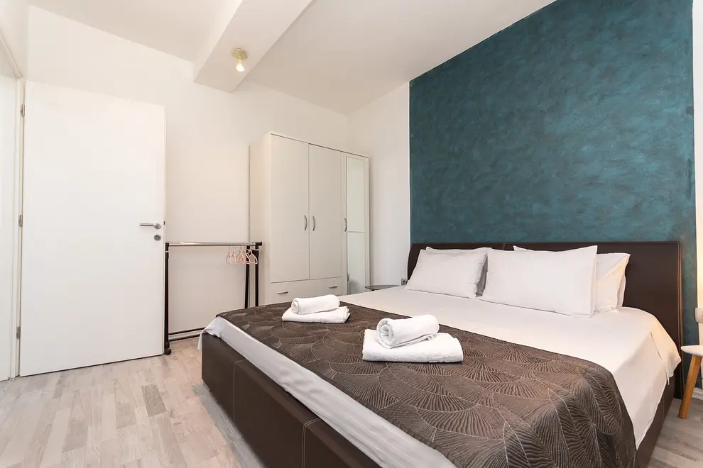Ferienwohnung in Bilice mit Pool 999212718 41405 – Foto 4