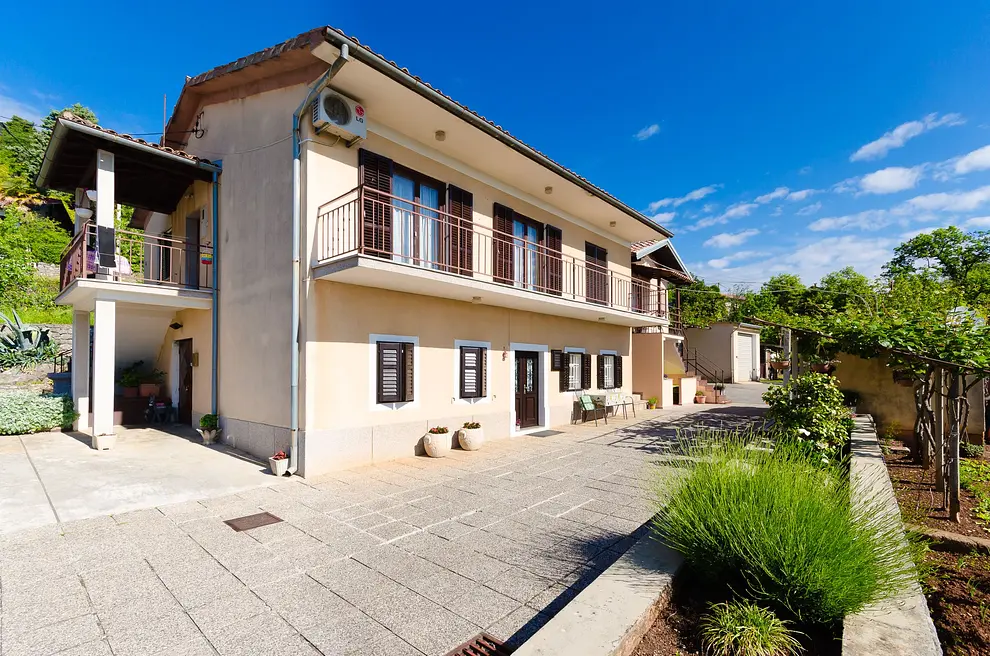 Ferienwohnung in Lovran  999204589 32781 – Foto 3