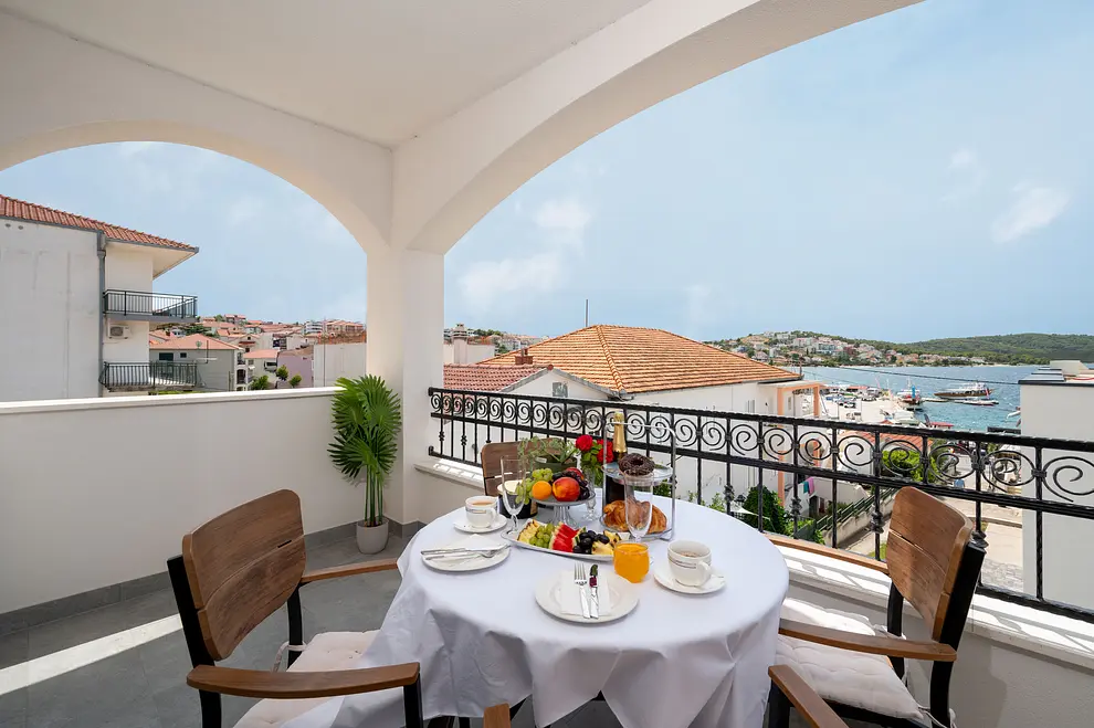 Ferienwohnung in Ciovo  66156478 28634