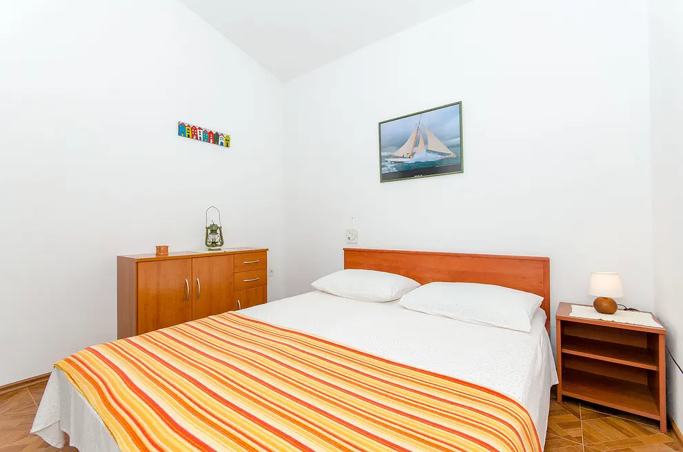 Ferienwohnung in Rogoznica  999205347 33511 – Foto 32