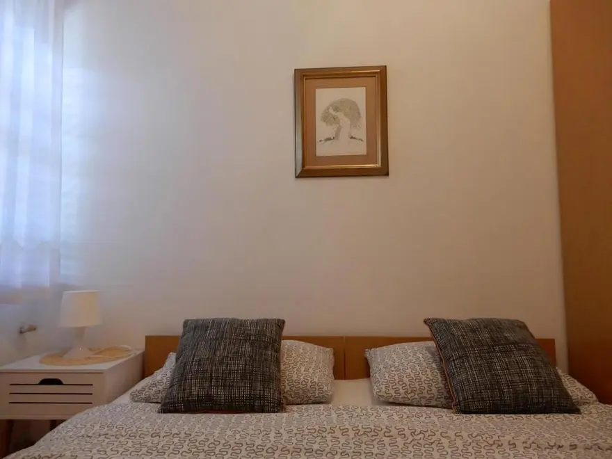 Ferienwohnung in Umag  999212092 39796