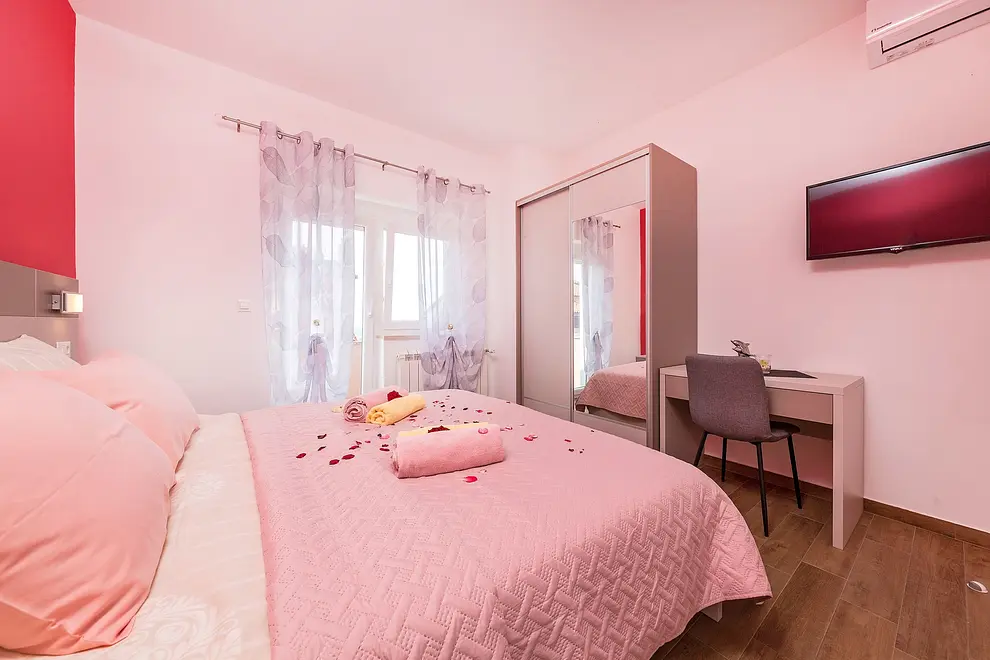 Ferienhaus in Kastelir-Labinci mit Pool und haustiergeeignet 999209474 37397 – Foto 14