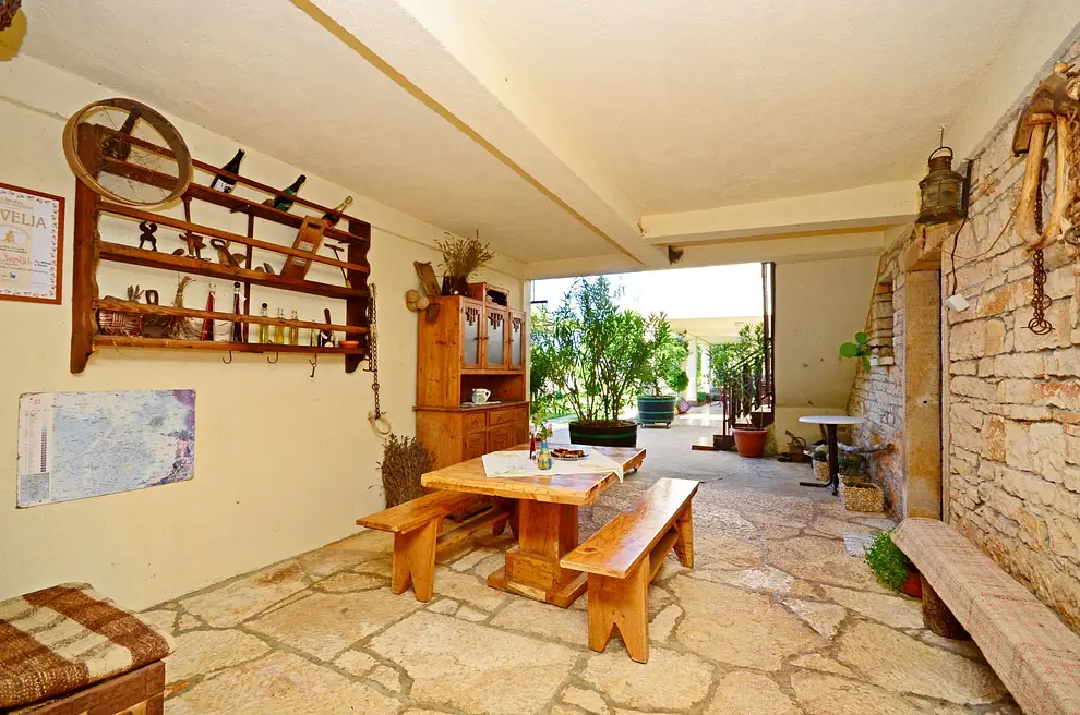 Ferienwohnung in Pazin haustiergeeignet 6615179 988