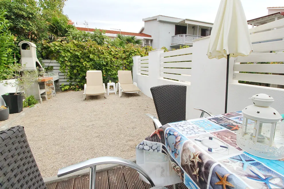 Ferienwohnung in Baska  999224199 42308 – Foto 18