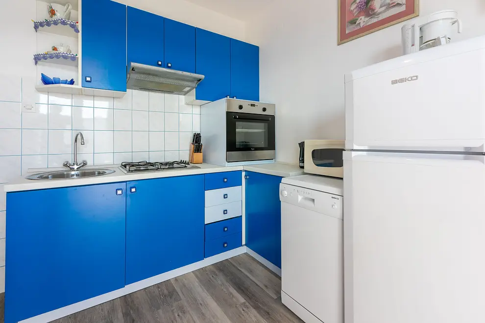 Ferienwohnung in Rab haustiergeeignet 999203983 32207 – Foto 11