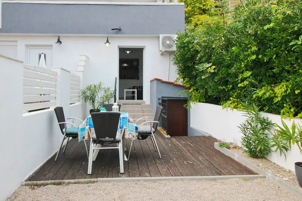 Ferienwohnung in Baska  999224199 42308 – Foto 20
