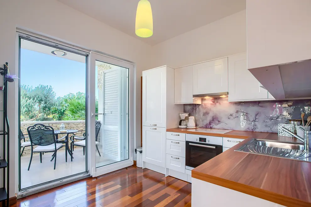 Ferienwohnung in Murter mit Pool und haustiergeeignet 66124893 11787