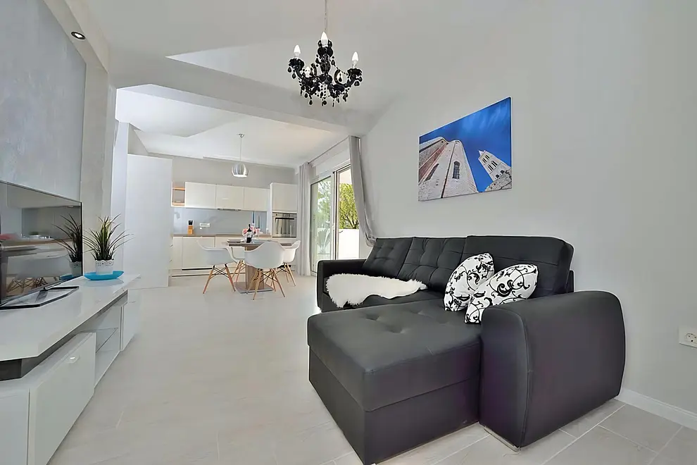Ferienwohnung in Sukosan mit Pool 999229215 42598 – Foto 4