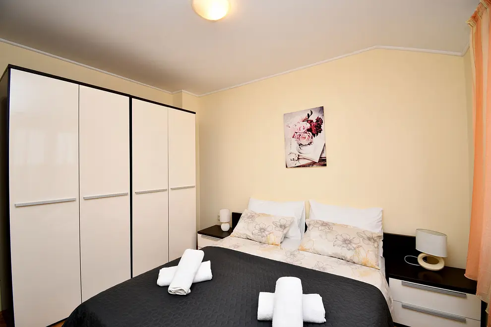 Ferienwohnung in Umag  999211302 39088 – Foto 20