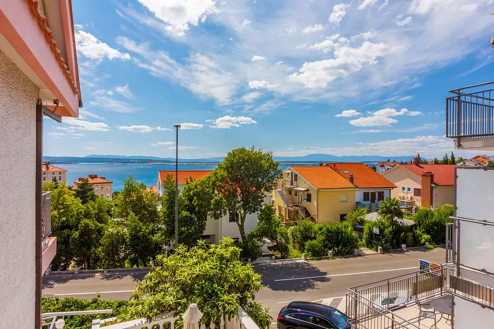 Ferienwohnung in Crikvenica  999202814 31088 – Foto 19