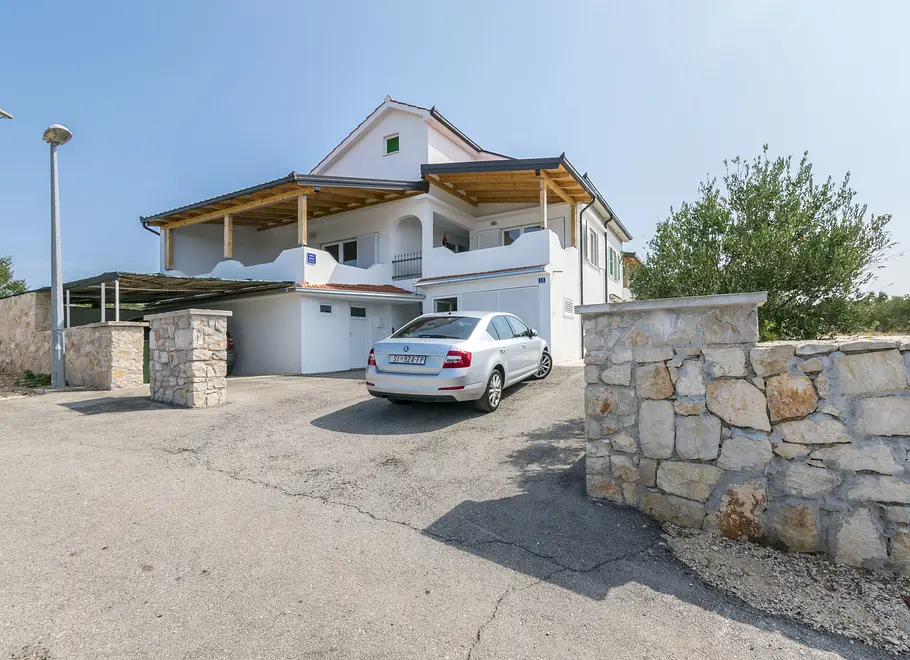 Ferienwohnung in Primosten  999208697 36651 – Foto 8