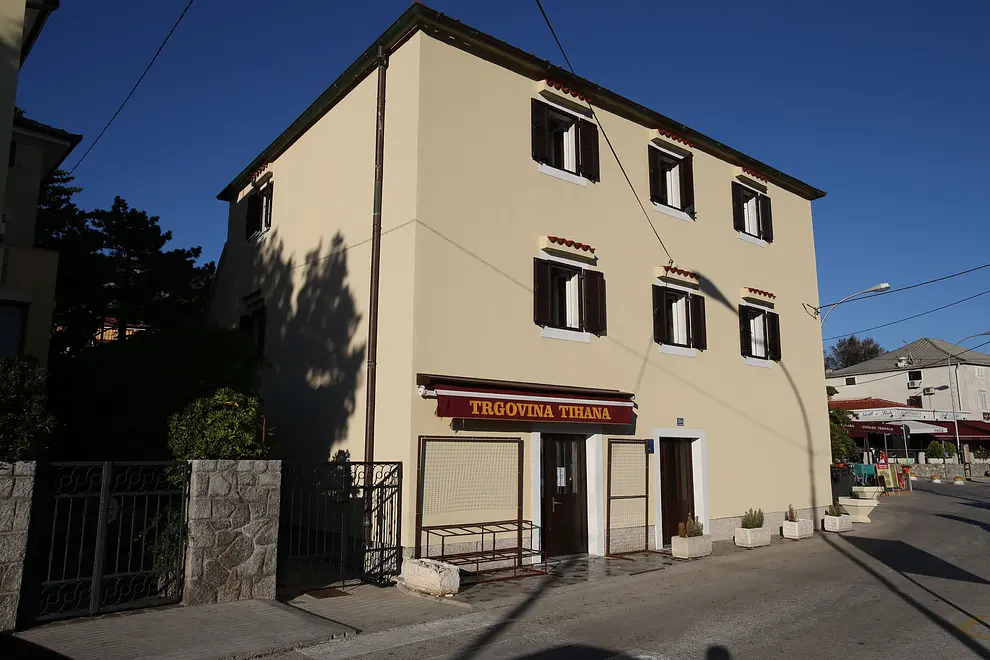 Ferienwohnung in Baska  66132862 17976