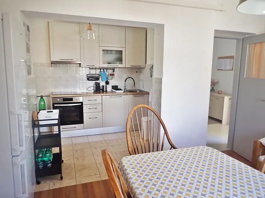 Ferienwohnung in Starigrad  999212705 40286 – Foto 26