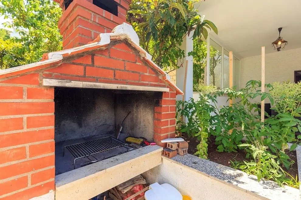 Ferienwohnung in Korcula  999209820 37720