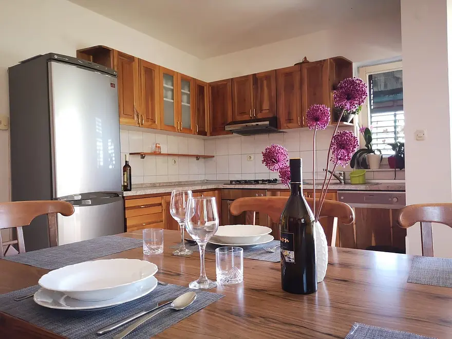 Ferienwohnung in Pasman  66144163 25068