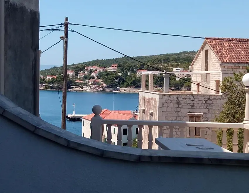 Ferienwohnung in Brac haustiergeeignet 66152741 26551