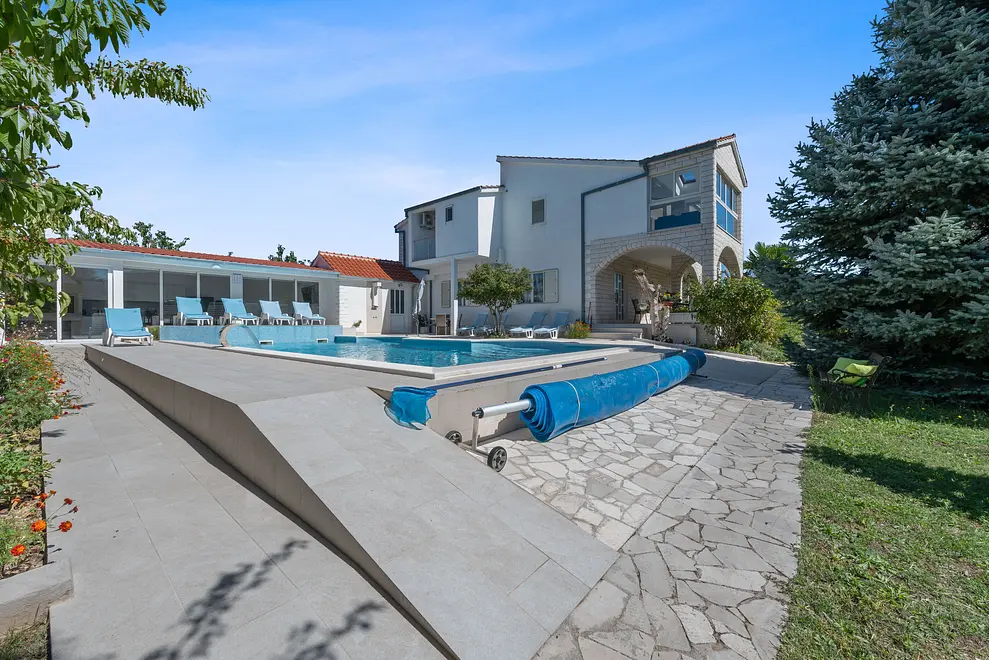 Ferienhaus in Split mit Pool 999208048 36027 – Foto 9