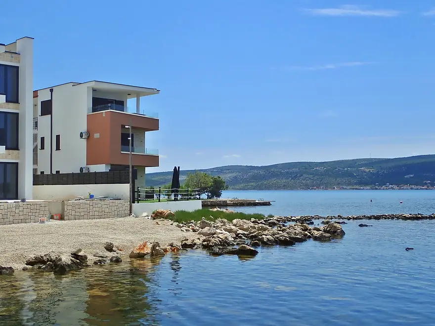 Ferienwohnung in Starigrad  66141213 23269