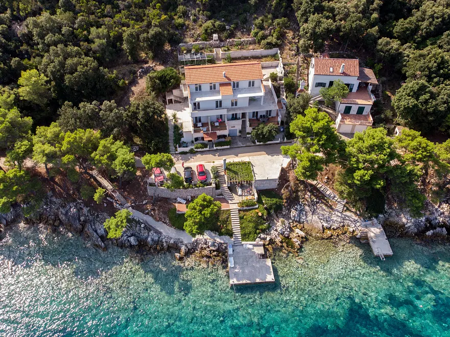 Ferienwohnung in Lastovo  999203513 31758 – Foto 3