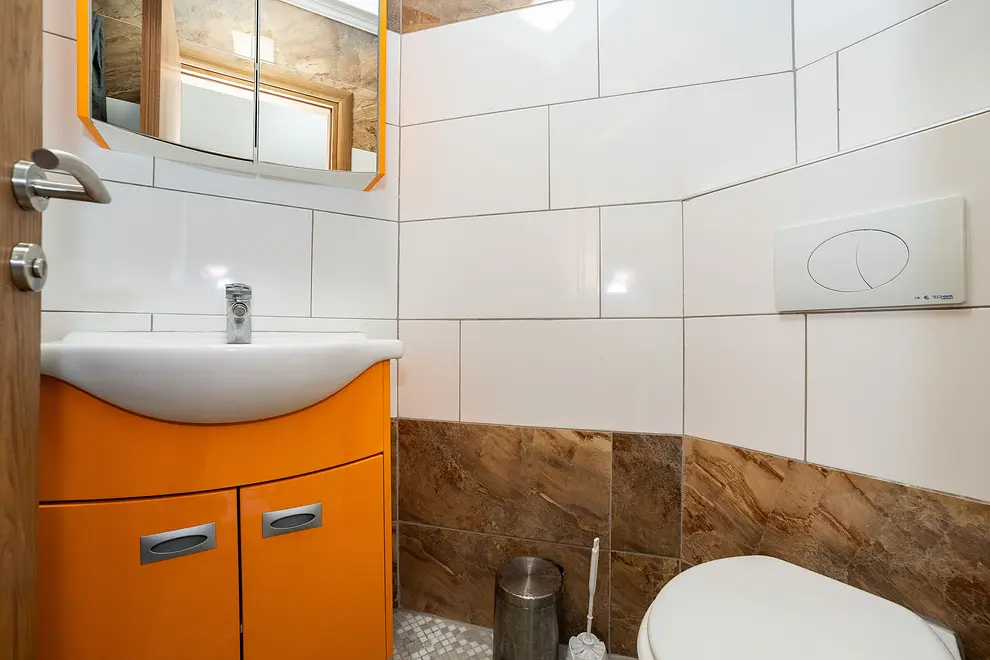 Ferienappartment in Obrovac  999209243 37171 – Foto 12