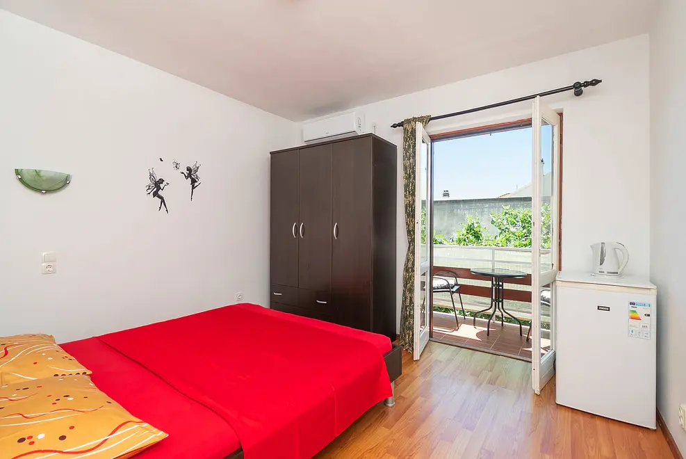 Ferienappartment in Vodice  66144637 25160