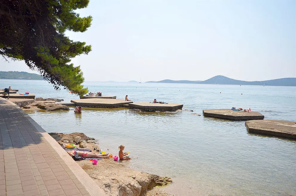 Ferienwohnung in Vodice  999203145 31402 – Foto 8