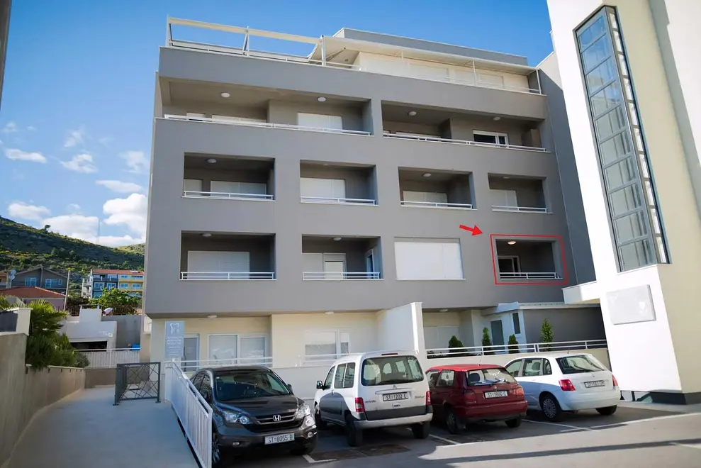 Ferienwohnung in Seget  999209290 37217 – Foto 8
