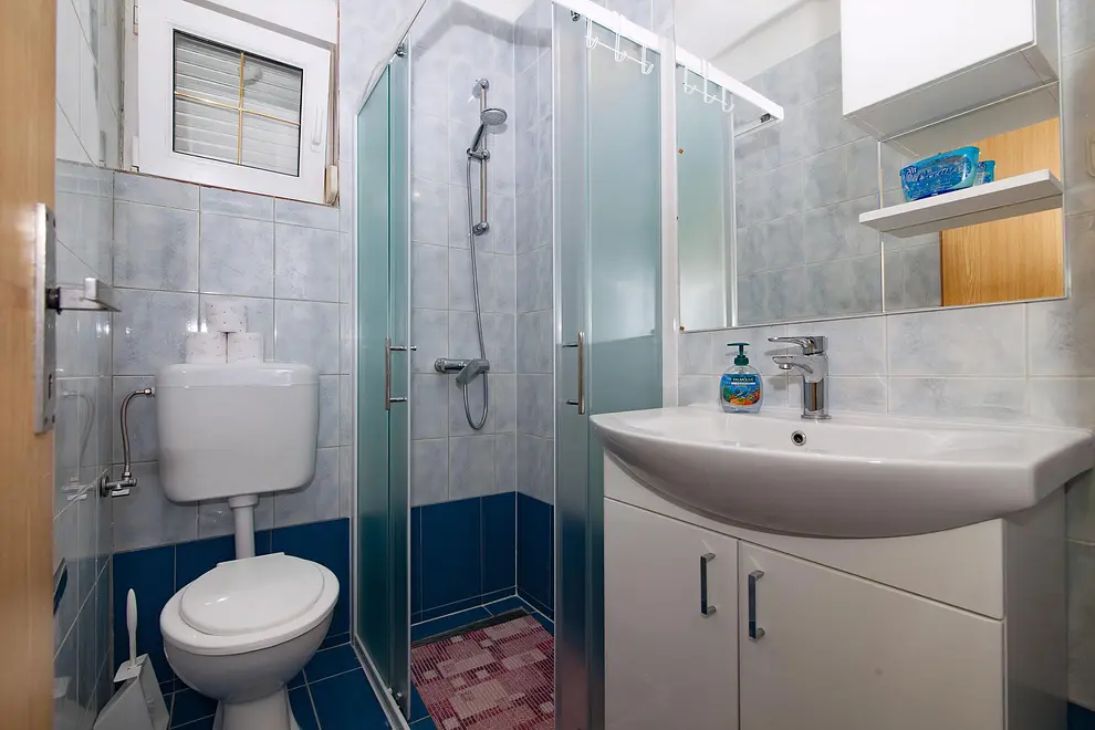 Ferienwohnung in Primosten  999208942 36888