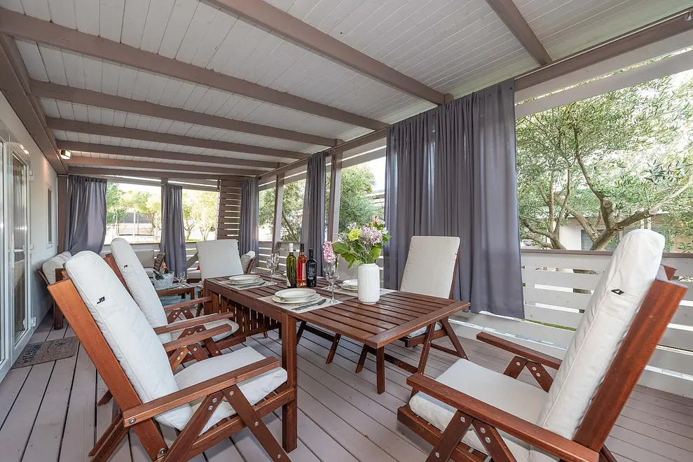 Ferienwohnung in Biograd haustiergeeignet 999206360 34465 – Foto 16