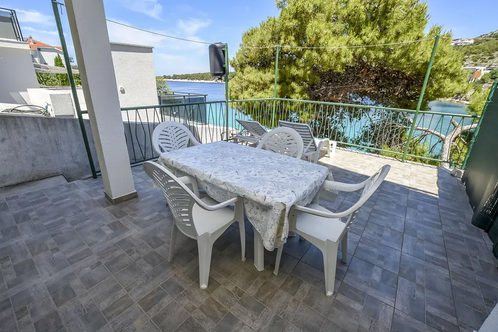 Ferienwohnung in Primosten  999203141 31398 – Foto 49