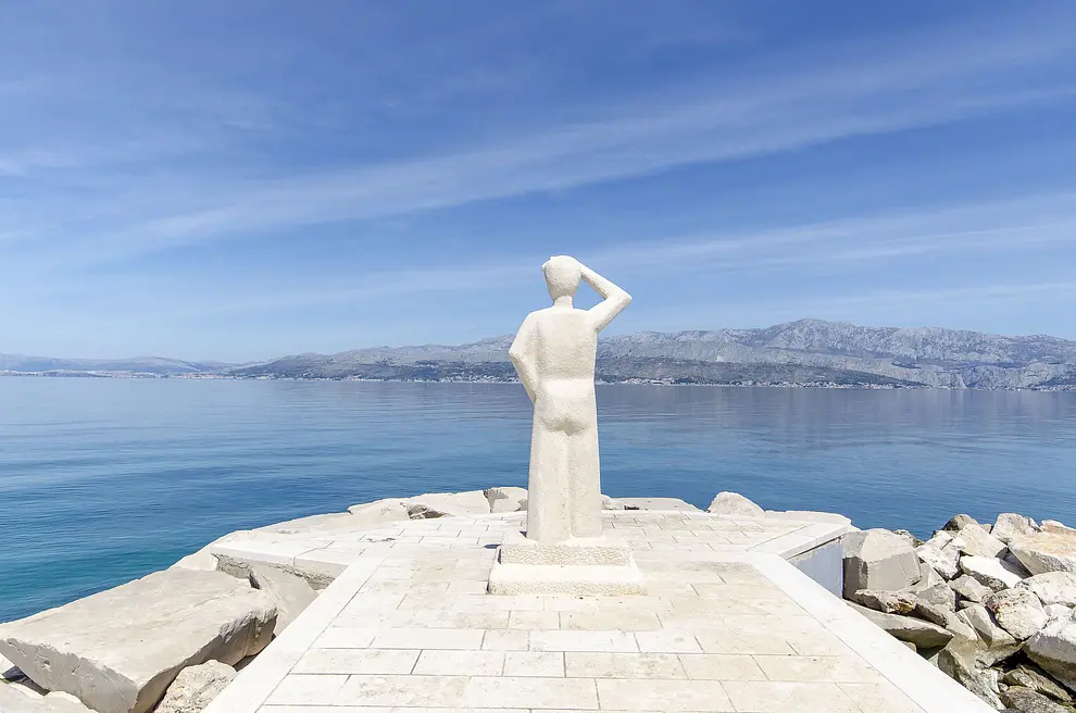 Ferienwohnung in Brac  999210370 38233 – Foto 6