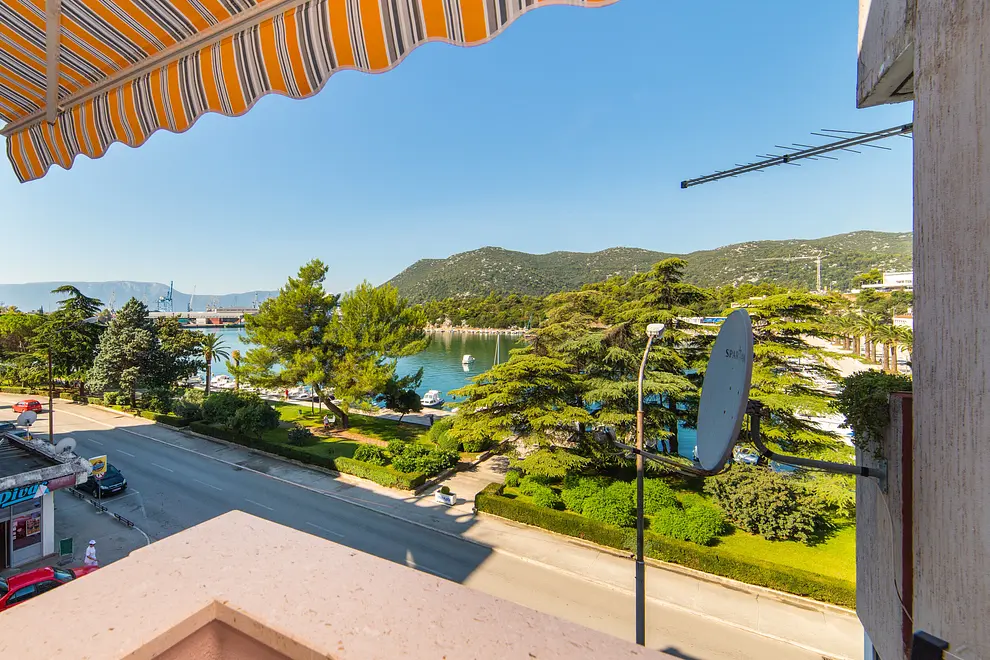 Ferienwohnung in Ploce  66159042 29456