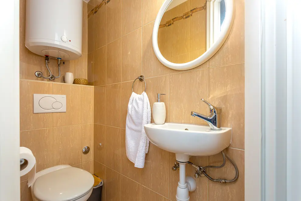 Ferienhaus in Krk mit Pool 999212950 40504 – Foto 22